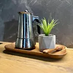 Boutique Studio In The City