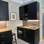 Boutique Studio In The City