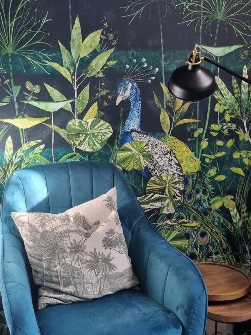 Huoneisto Boutique In The Helsinki